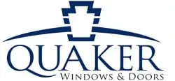 Quaker Windows & Doors Logo