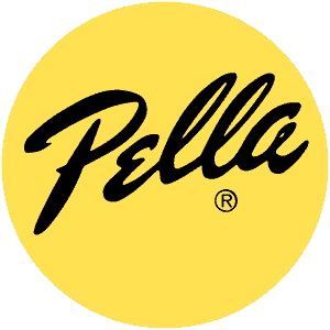 Pella Windows Logo