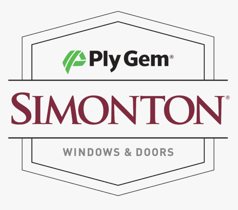 PlyGem Simonton Windows & Doors Logo