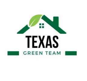 Texas Green Team Logo