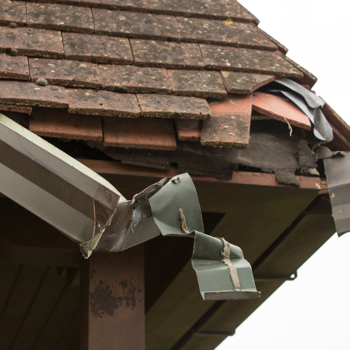 What Homeowners Should Know About Storm Damage