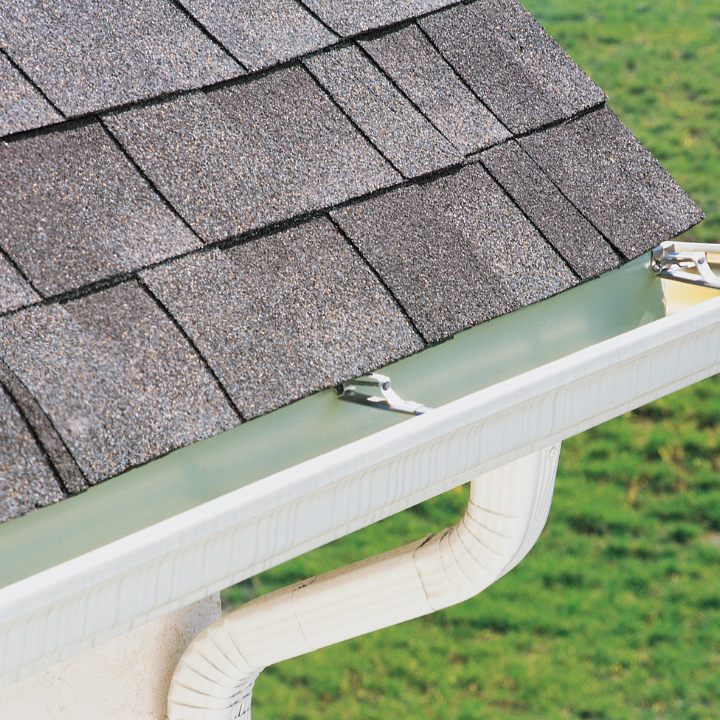 How Gutters Protect Your Roof and Home